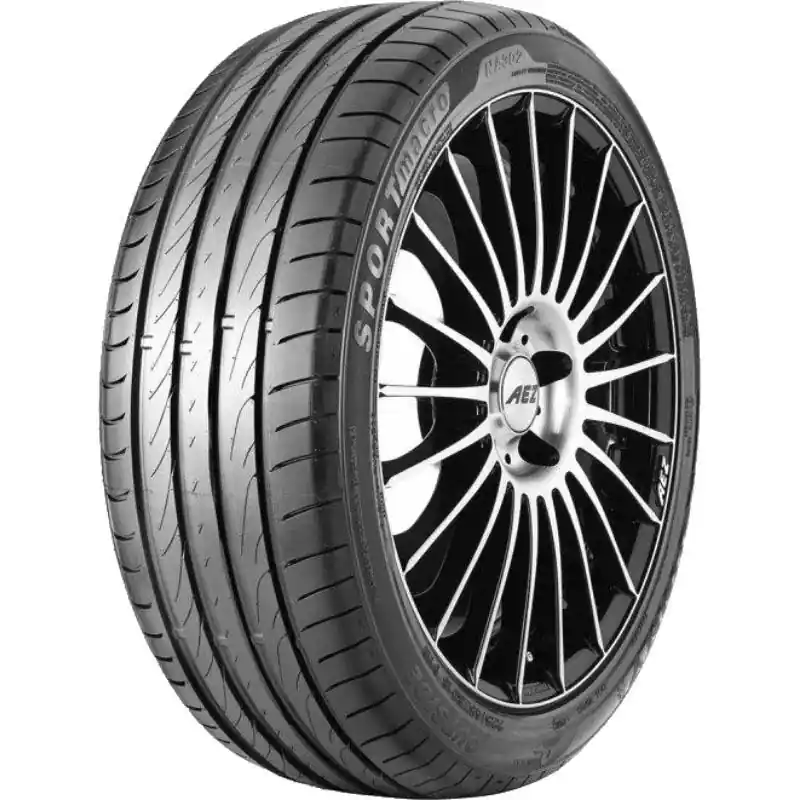Super Prezzo SUNNY NA 302 RFT 205/55 RF16 91V TL