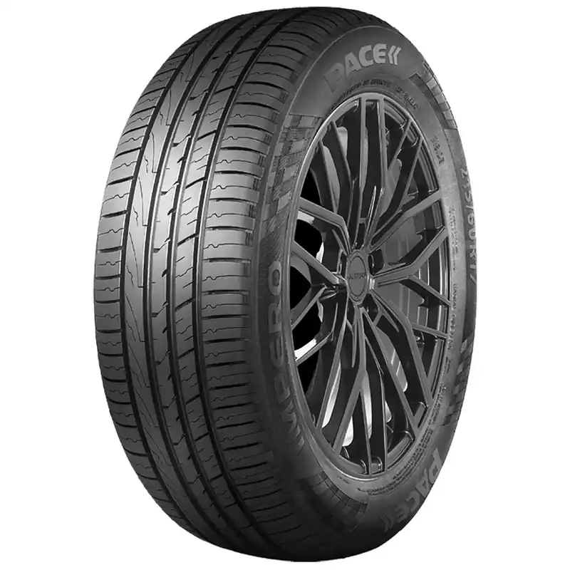 PACE IMPERO 225/65 R17 102H TL Più Venduto