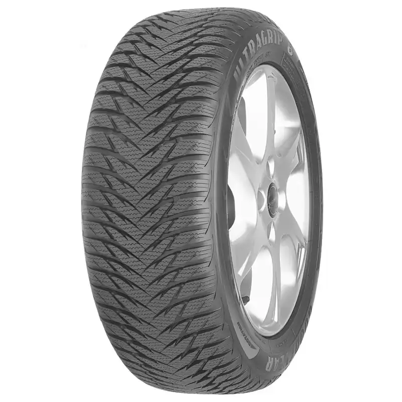GOODYEAR ULTRA GRIP 8 MS 195/65 R15 91T TL M+S 3PMSF Promo Stagionale