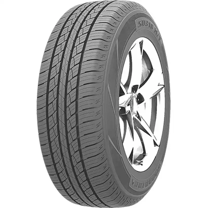 Offerta Limitata WESTLAKE SU 318 HT 245/65 R17 107H TL