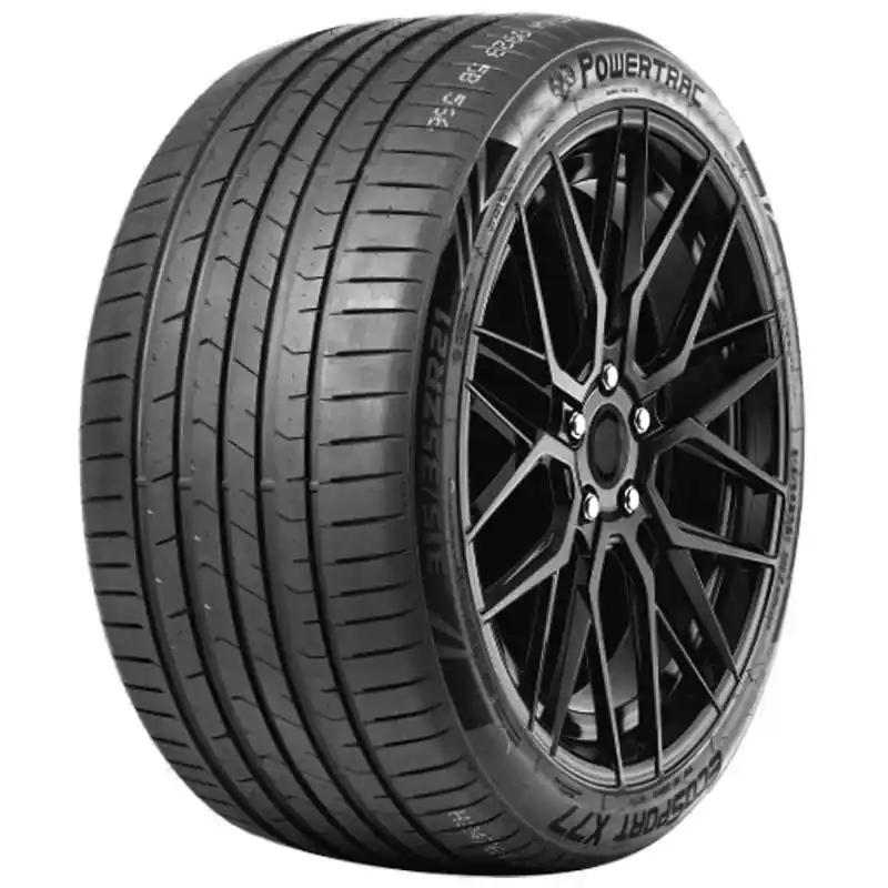 POWERTRAC ECOSPORT X77 XL 235/55 R19 105Y TL Più Venduto