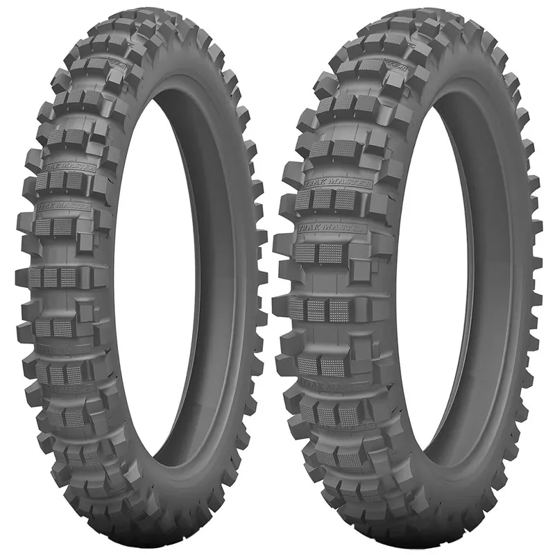 Compra Oggi Stesso KENDA K 760 TRAKMASTER 2 60/100 -14 38M TT