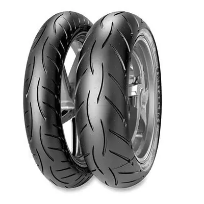 METZELER SPORTEC M5 INTERACT FRONT 110/70 R17 54H TL Offerta Speciale