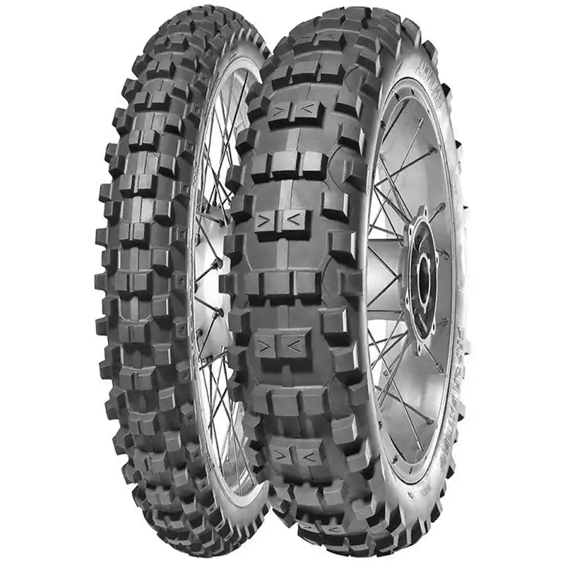 ANLAS CAPRA EXTREME 90/100 -21 57R TT M+S Offerta Lampo