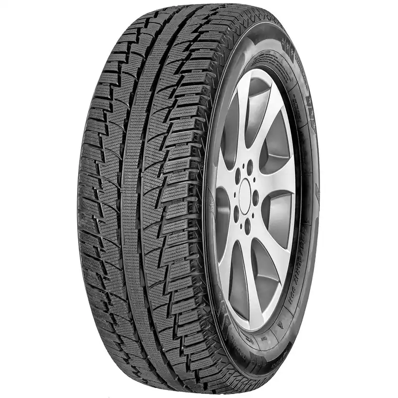 FORTUNA WINTER SUV 235/65 R17 104H TL M+S 3PMSF Soddisfatti O Rimborsati