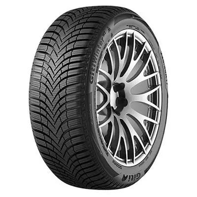 GITI GITIWINTER W2 205/55 R16 91T TL M+S 3PMSF A Buon Prezzo