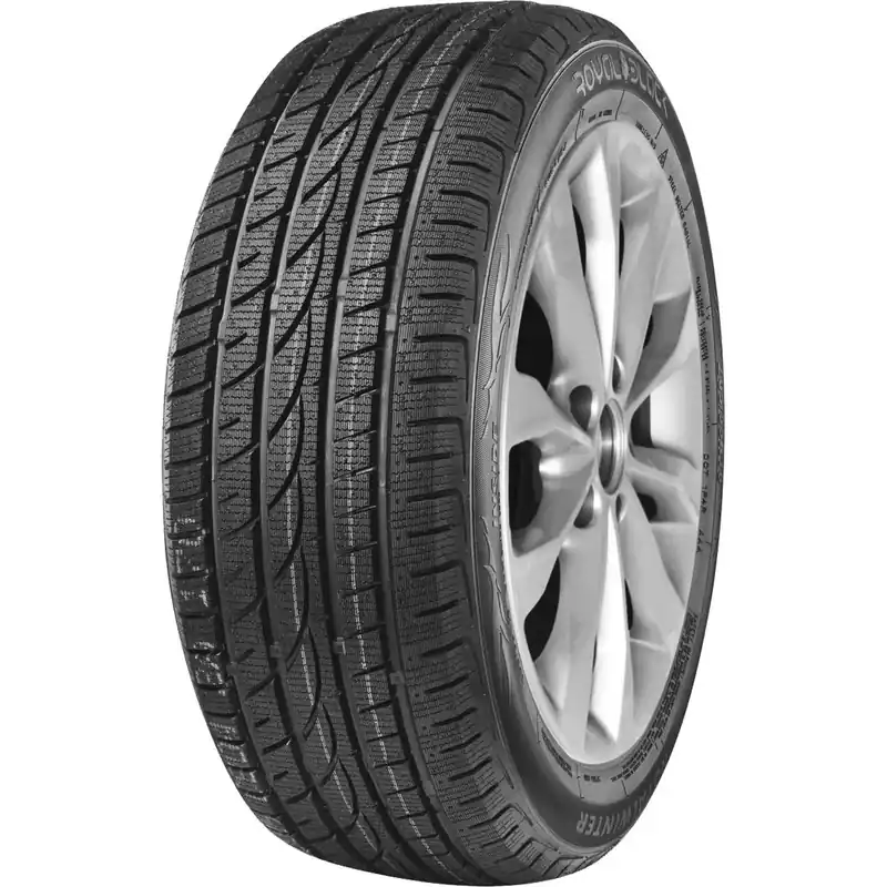 ROYAL BLACK ROYAL WINTER XL 205/50 R17 93V TL M+S 3PMSF Affare