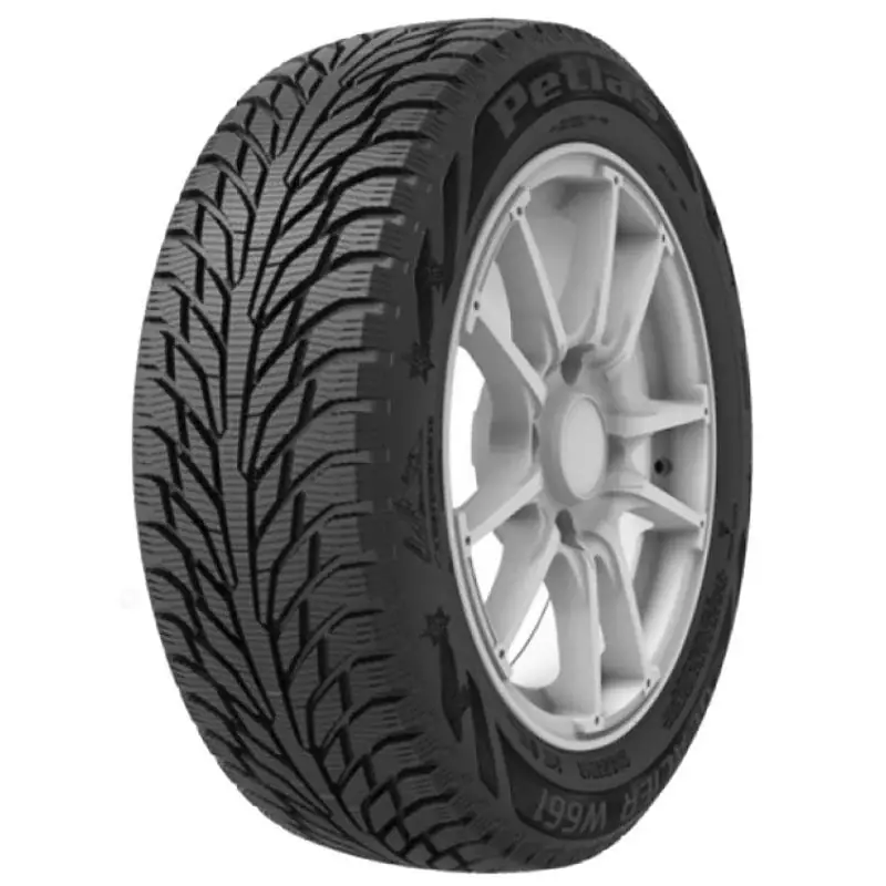 PETLAS GLACIER W661 205/55 R16 91T TL M+S 3PMSF Occasione