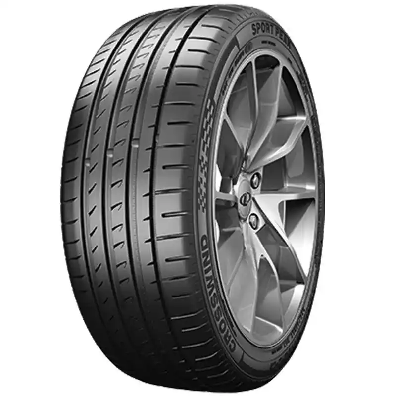 Direttamente Dal Produttore CROSSWIND SPORT PEAK XL 225/50 R17 98Y TL
