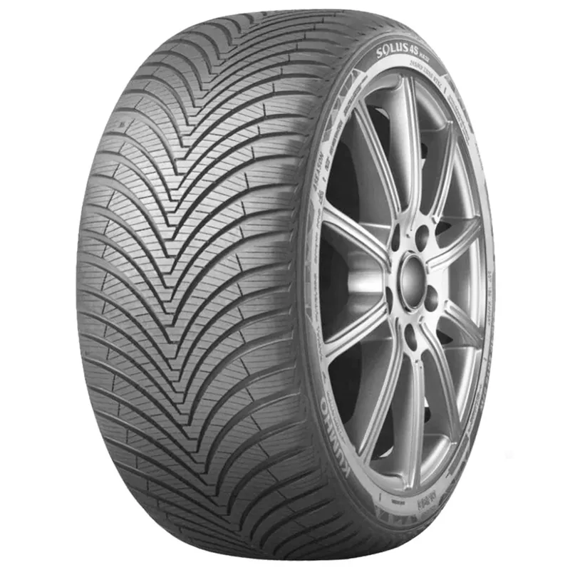KUMHO SOLUS 4S HA32 215/70 R16 100H TL M+S 3PMSF Prezzo Ridotto