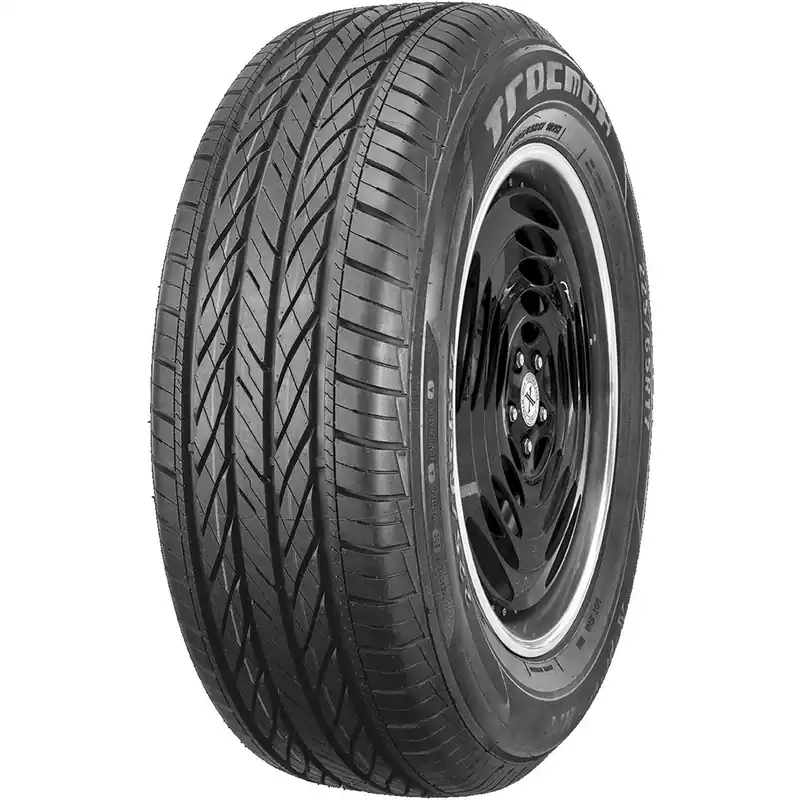 TRACMAX X PRIVILO HT 265/60 R18 110H TL M+S Prezzo Scontato