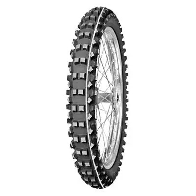 A Buon Prezzo MITAS TERRA FORCE MX MH SUPER SOFT EXTREME GREEN REAR NHS 90/100 -16 51M TT