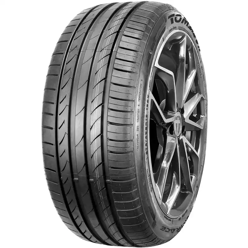 Super Prezzo TOMASON TIRE SPORTRACE XL 235/45 R19 99Y TL