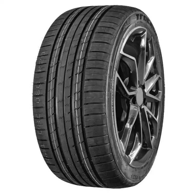 Compra Online TRACMAX X PRIVILO RS 01 XL 265/50 R20 111W TL