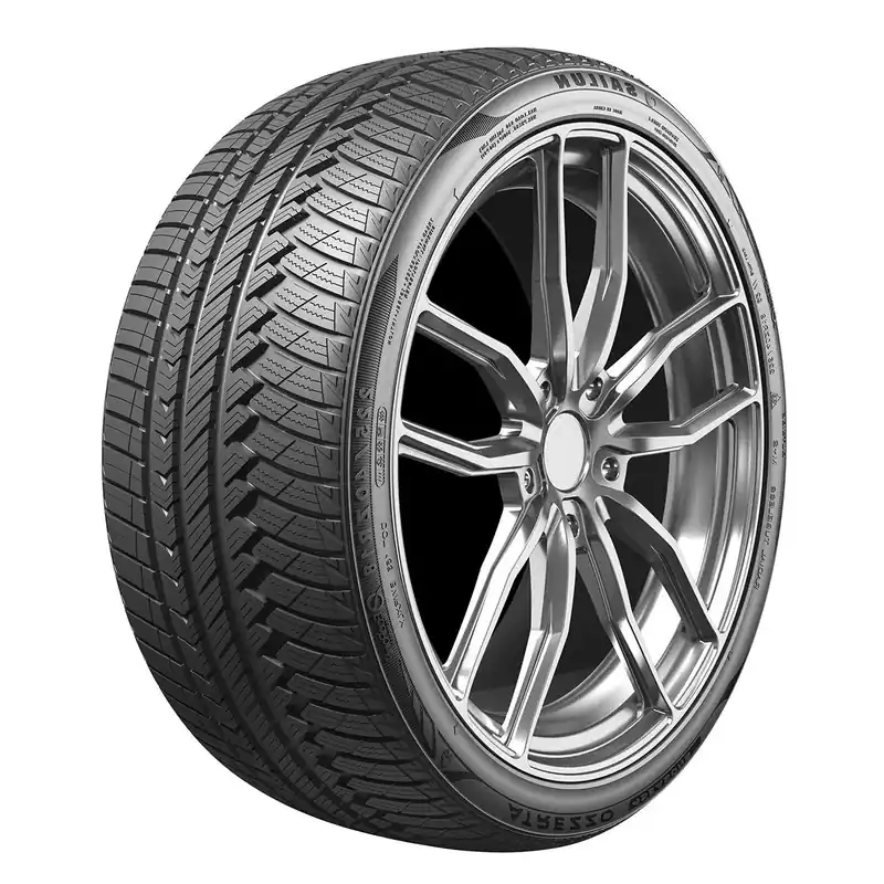 SAILUN ATREZZO 4SEASONS PRO XL 235/55 R17 103W TL M+S 3PMSF Esclusivo