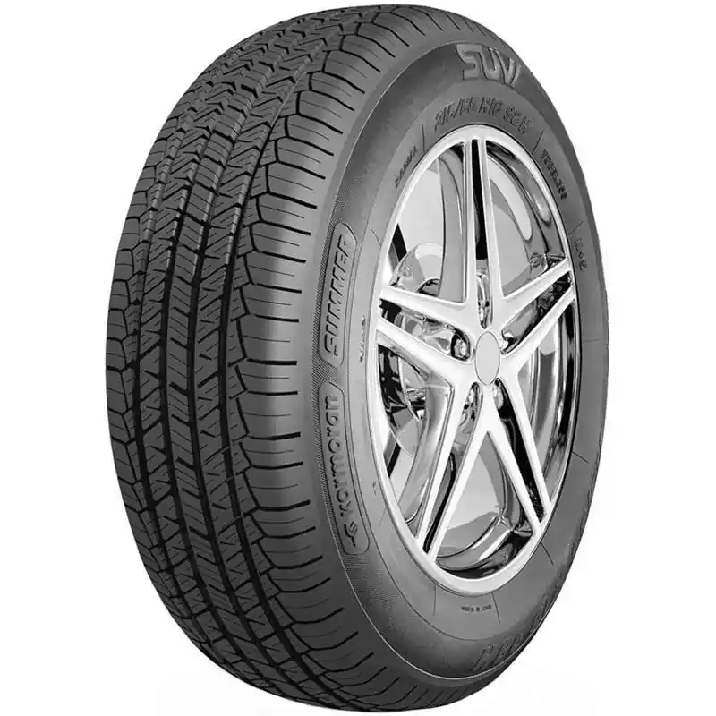 Nuovo Arrivo KORMORAN SUV SUMMER 285/60 R18 116V TL M+S