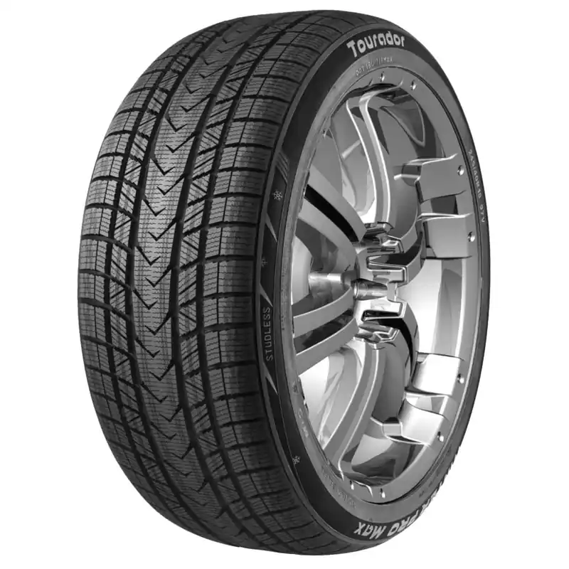 TOURADOR WINTER PRO MAX XL 245/40 R18 97V TL M+S 3PMSF Occasione