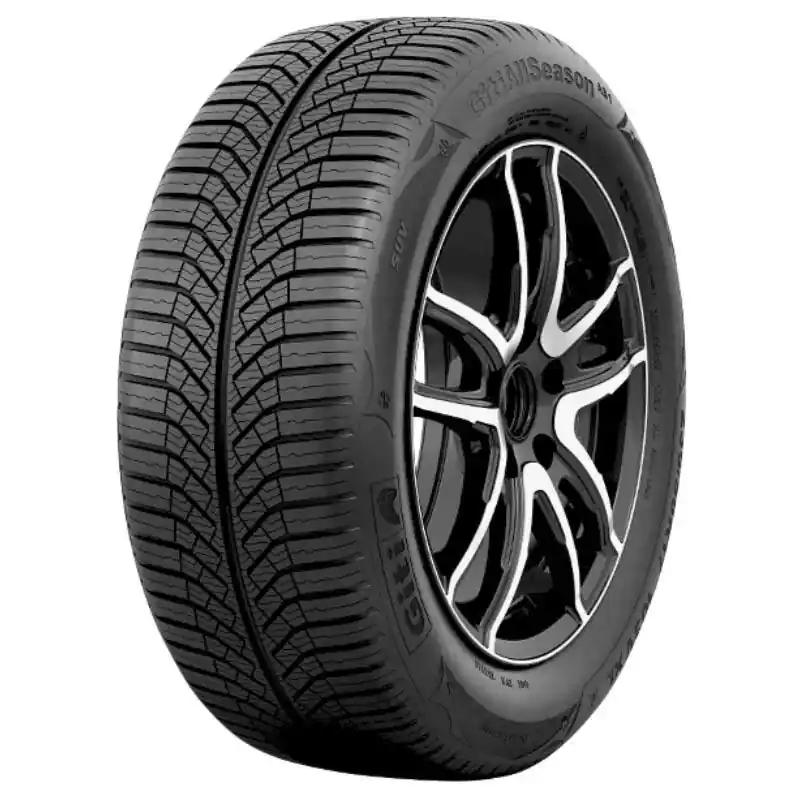 GITI GITIALLSEASON AS1 XL 205/60 R16 96H TL M+S 3PMSF Esclusivo