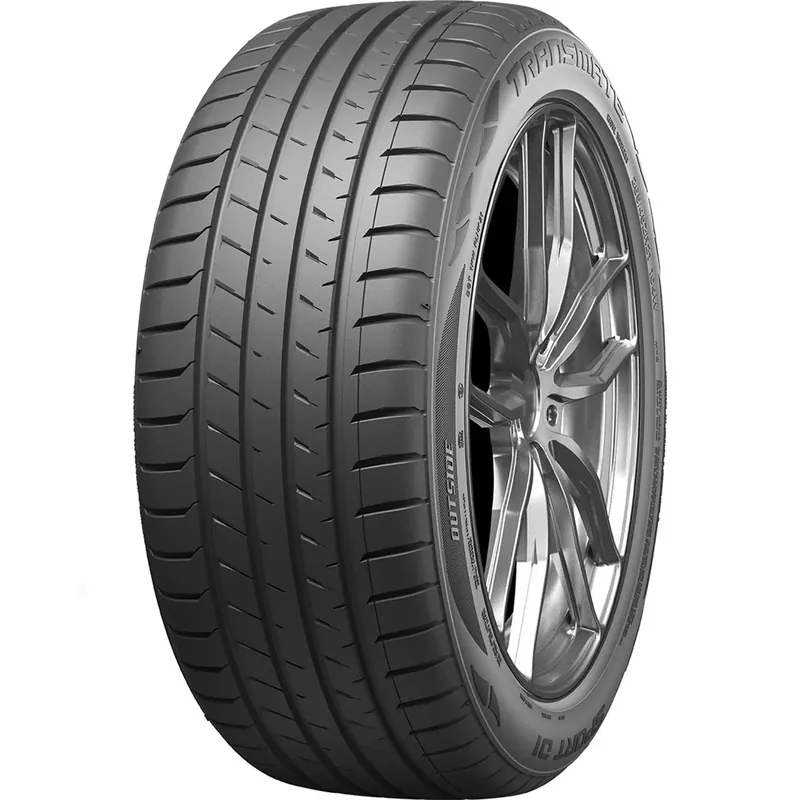 Occasione Imperdibile TRANSMATE SPORT D1 XL 235/55 R19 105W TL