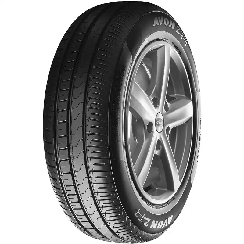 AVON ZT 7 XL 195/65 R15 95T TL Vendita Finale