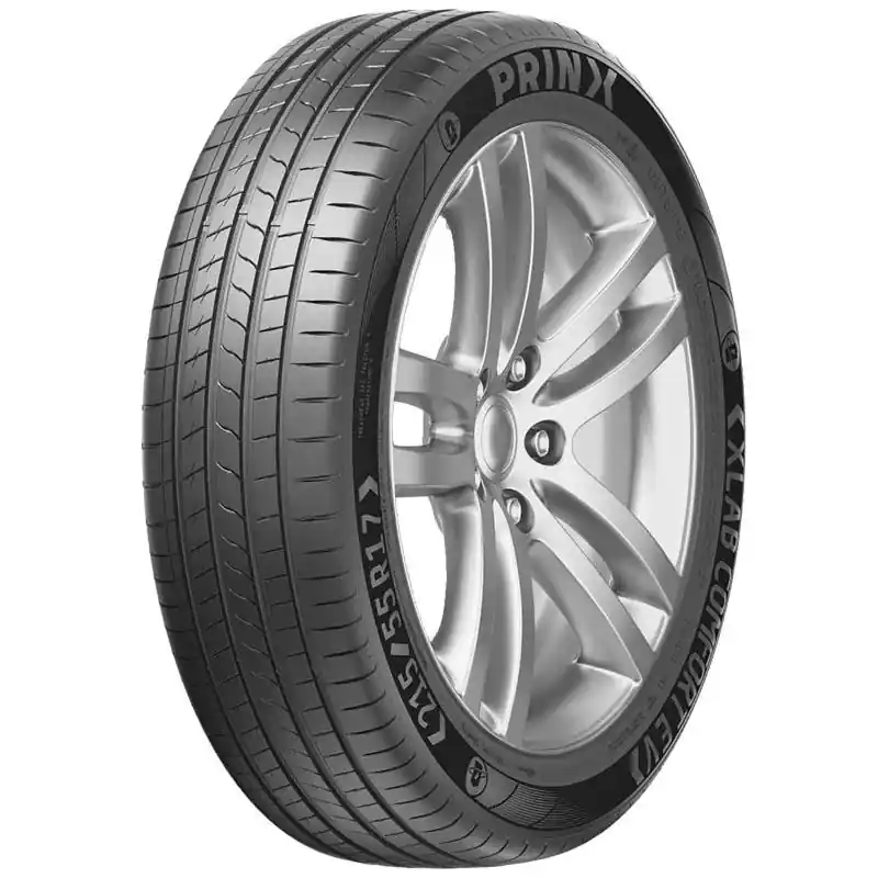 PRINX X LAB COMFORT EV XL 205/60 R16 96V TL Ordina Subito