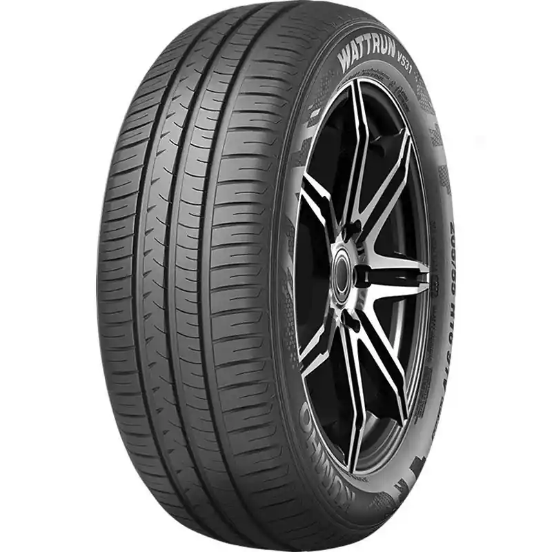 Pagamento Sicuro KUMHO WATTRUN VS31 195/65 R15 91H TL
