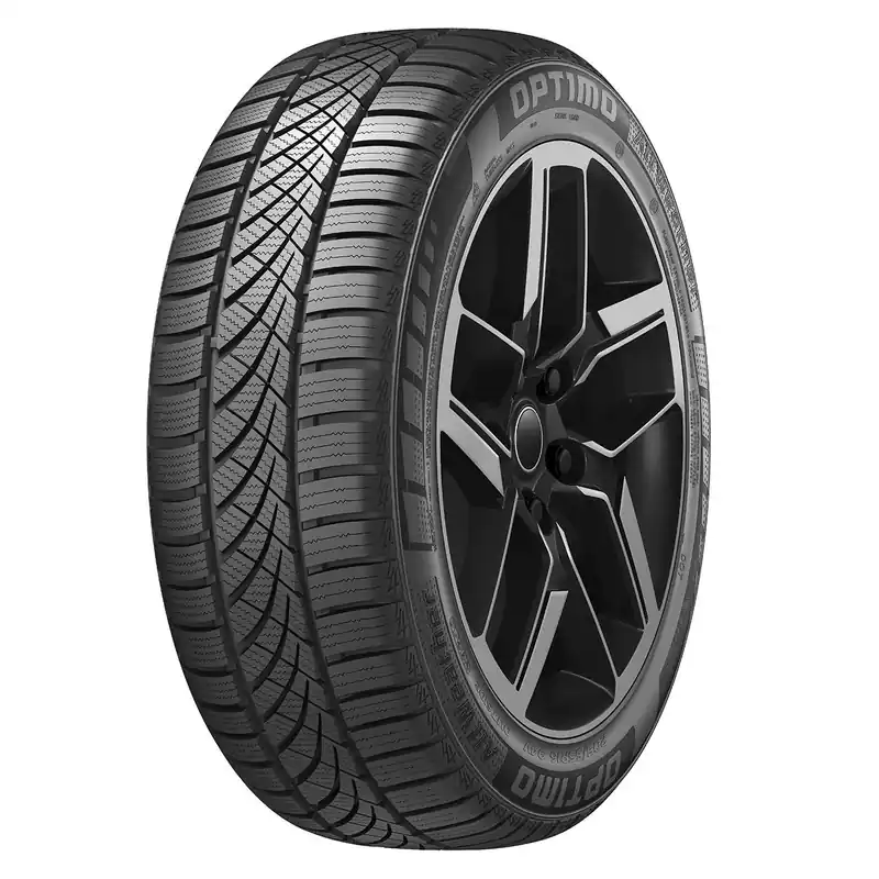 Prezzo Scontato OPTIMO ALL WEATHER OL41 XL 215/65 R16 102V TL M+S 3PMSF