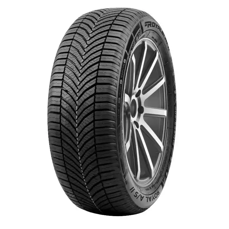 ROYAL BLACK ROYAL AS 2 XL 245/45 R19 102W TL M+S 3PMSF Quantità Limitata