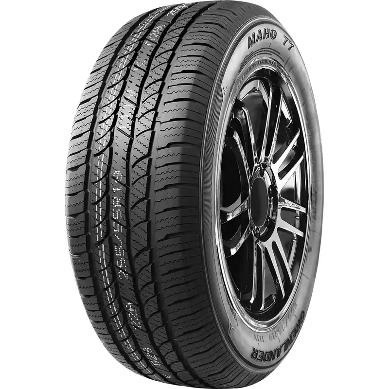 GRENLANDER MAHO 77 235/75 R15 105H TL Ordina Subito