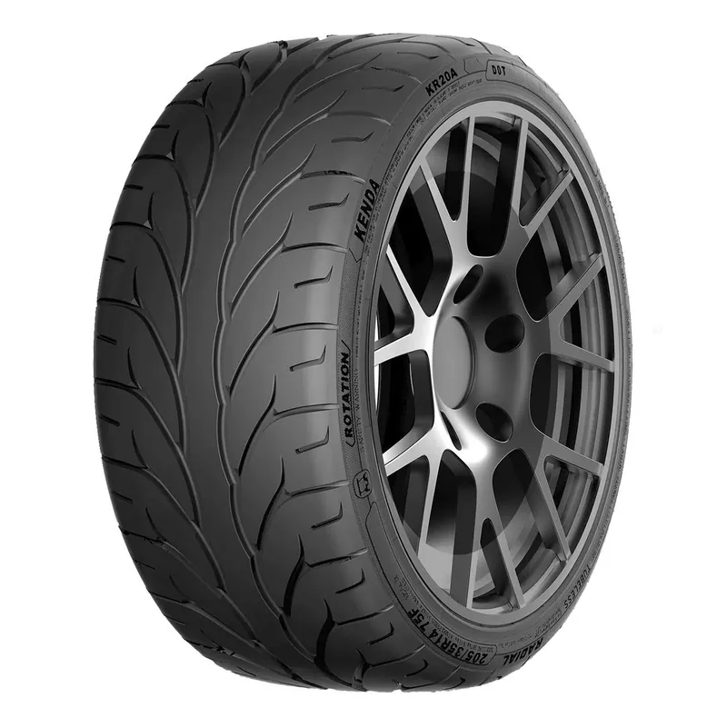 KENDA KR 20 A VEDZA UHP MAX NHS 225/40 R18 88W TL Più Venduto