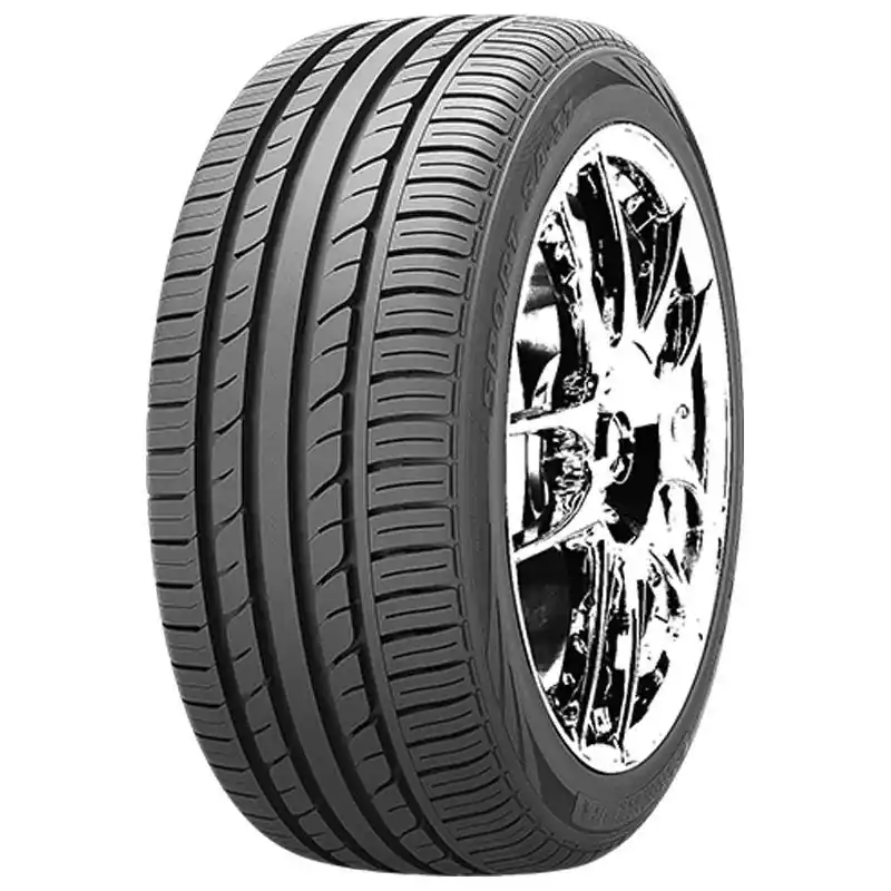 GOODRIDE SPORT SA 37 245/50 R20 102W TL Soddisfatti O Rimborsati
