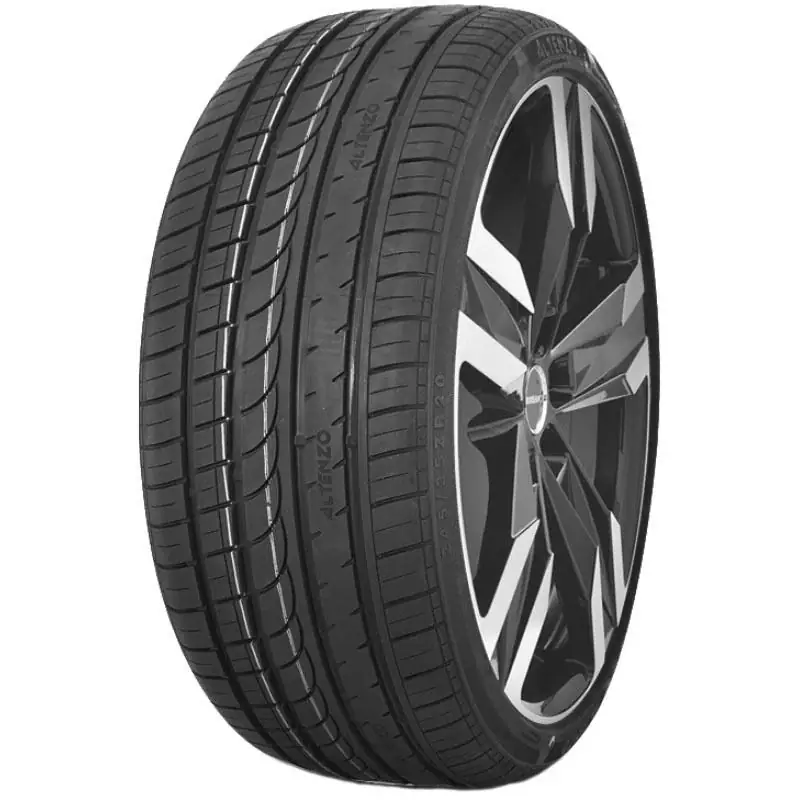 ALTENZO SPORTS COMFORTER PLUS XL 265/30 R19 93W TL Miglior Prezzo