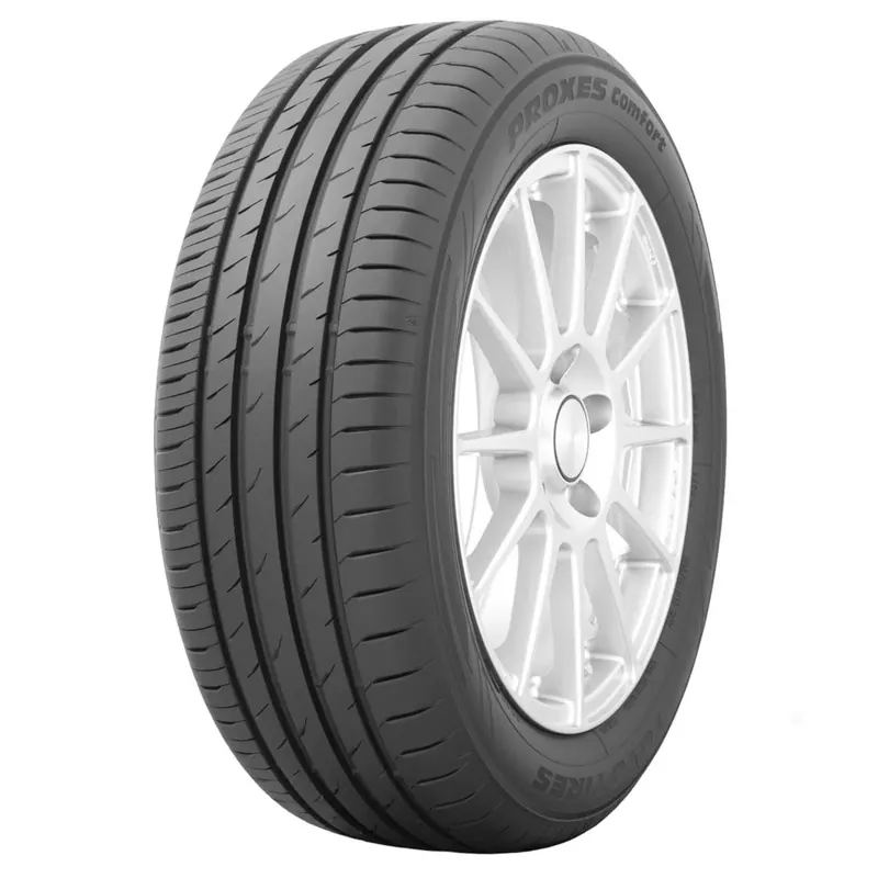 Saldi TOYO PROXES COMFORT XL 215/45 R16 90V TL