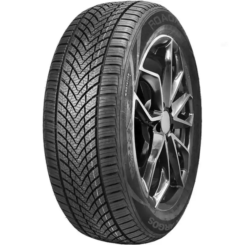 ROADKING ALL SEASON ARGOS XL 205/55 R16 94V TL M+S 3PMSF Ultima Occasione