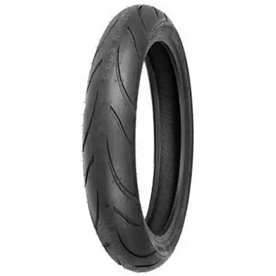 Di Tendenza SHINKO F 011 VERGE 120/70 R17 58W TL