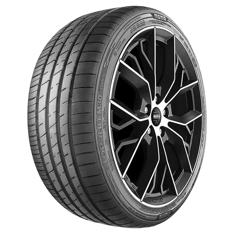MOMO TIRE M 30 TOPRUN EUROPA XL 215/55 R16 97W TL Ordina Subito