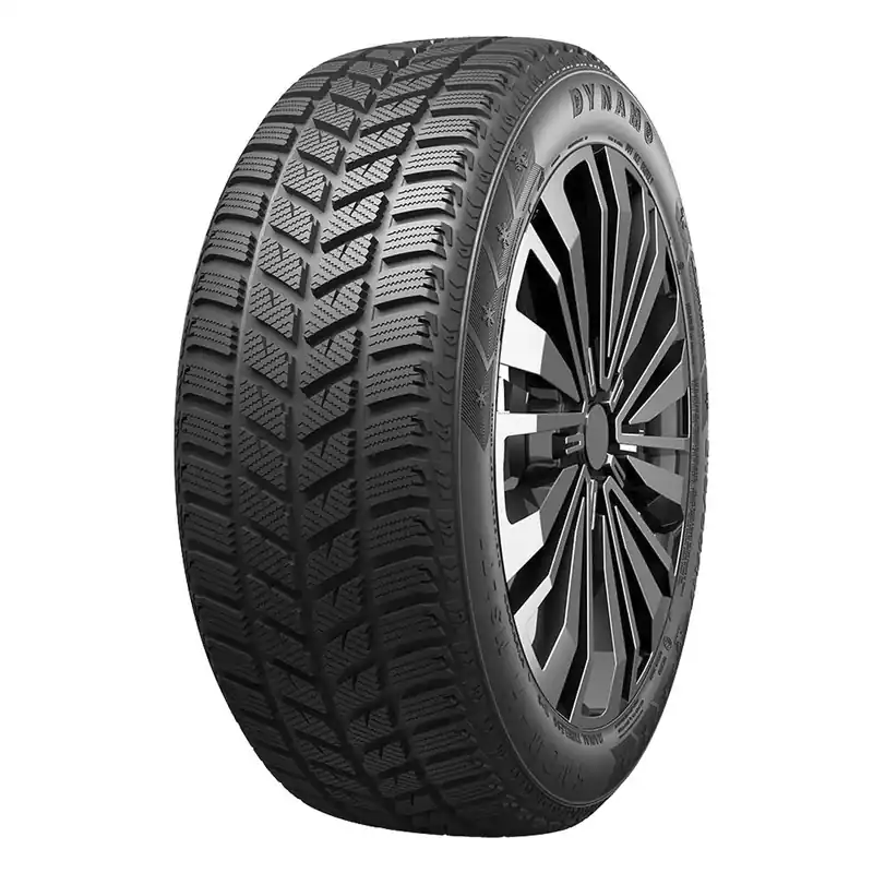 DYNAMO SNOW H MSL01 XL 195/55 R16 91T TL M+S 3PMSF Occasione