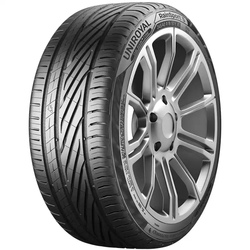 Prezzo Scontato UNIROYAL RAINSPORT 5 215/55 R16 93V TL