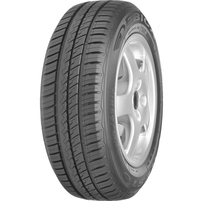 DEBICA PRESTO UHP 2 XL 235/45 R18 98Y TL Reso Gratuito