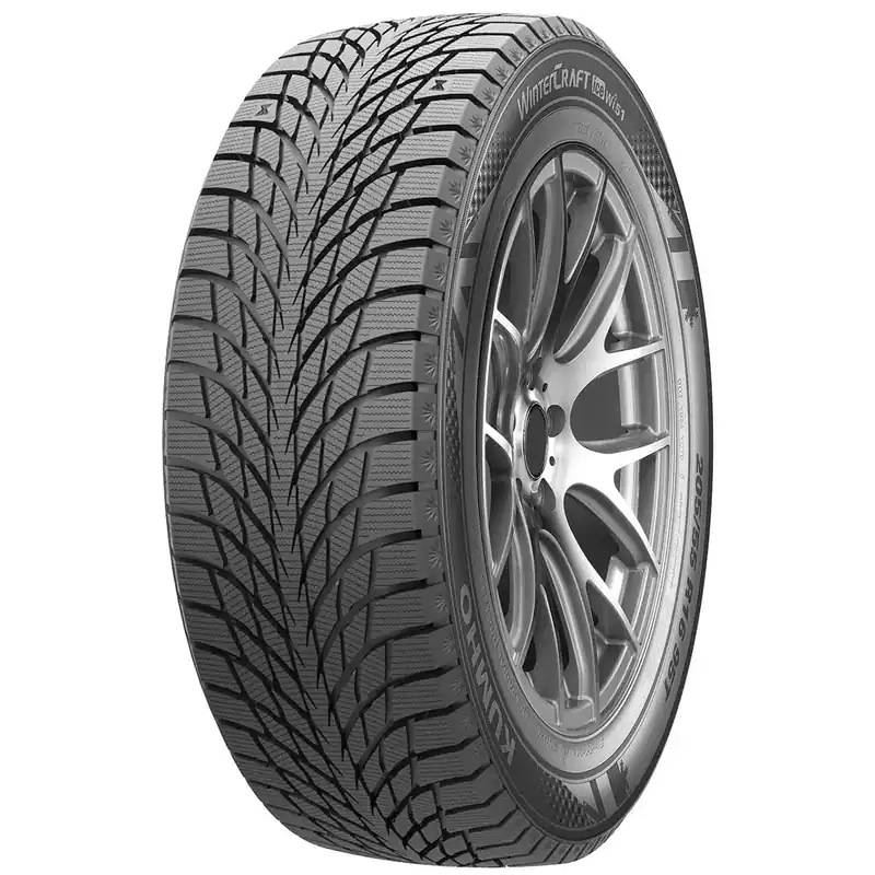 Direttamente Dal Produttore KUMHO WINTERCRAFT ICE WI51 XL 195/60 R15 92T TL M+S 3PMSF