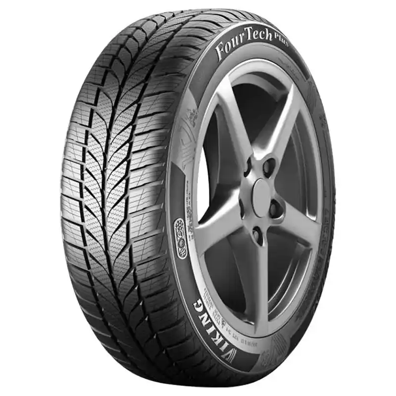 VIKING FOURTECH PLUS XL 205/60 R16 96H TL M+S 3PMSF Popolare