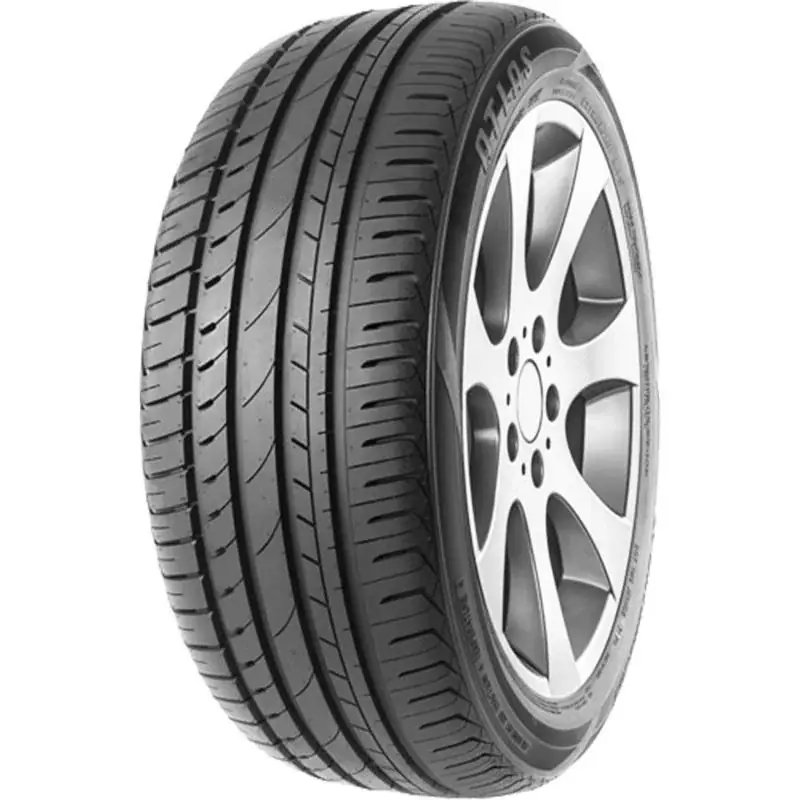 Ultima Occasione ATLAS SPORTGREEN 3 XL 235/65 R17 108V TL