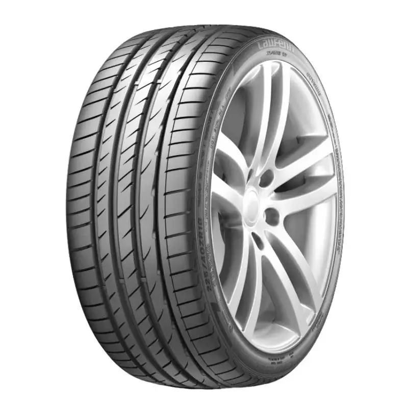 Pagamento Sicuro LAUFENN S FIT EQ PLUS LK01 XL 225/55 R17 101W TL