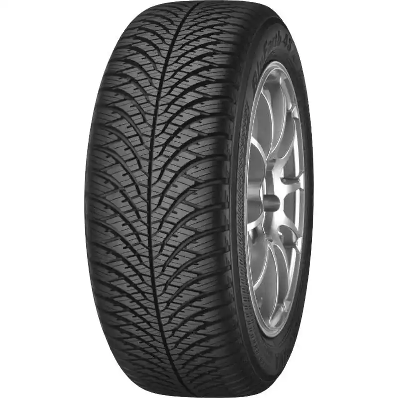 Sconto YOKOHAMA BLUEARTH 4S AW21 XL 205/60 R16 96V TL M+S 3PMSF