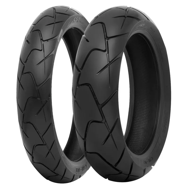 CST RIDE AMBRO CM A1 FRONT 110/80 R19 59V TL Compra Online