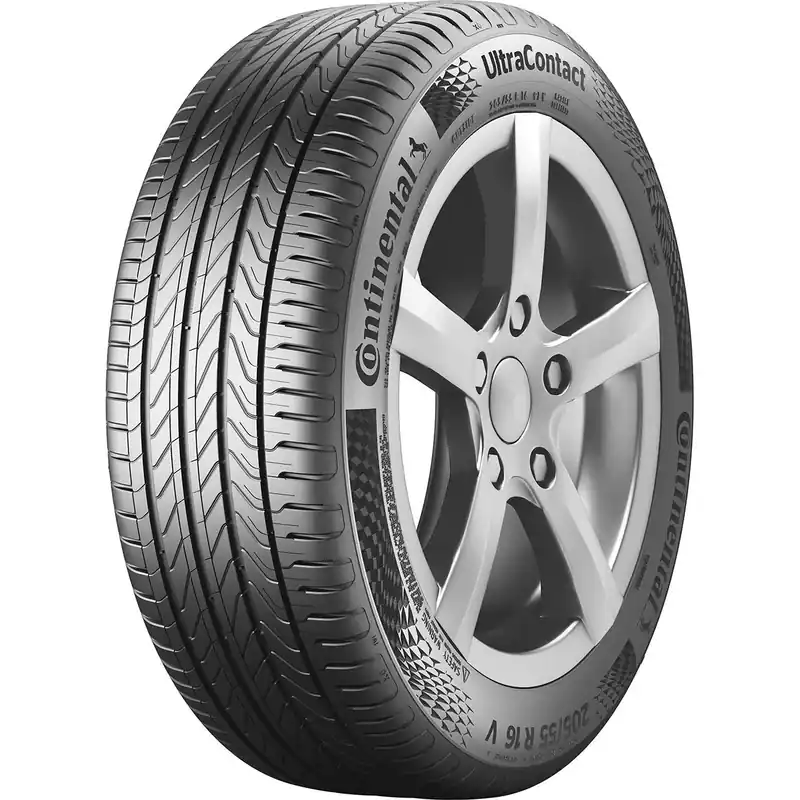 Scelto Dai Clienti CONTINENTAL ULTRACONTACT 225/45 R17 91V TL