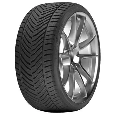Scelto Dai Clienti TIGAR ALL SEASON XL 235/55 R17 103Y TL M+S 3PMSF