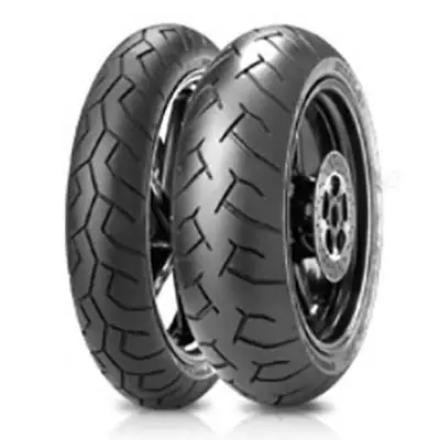 Offerta PIRELLI DIABLO REAR 160/60 R17 69W TL