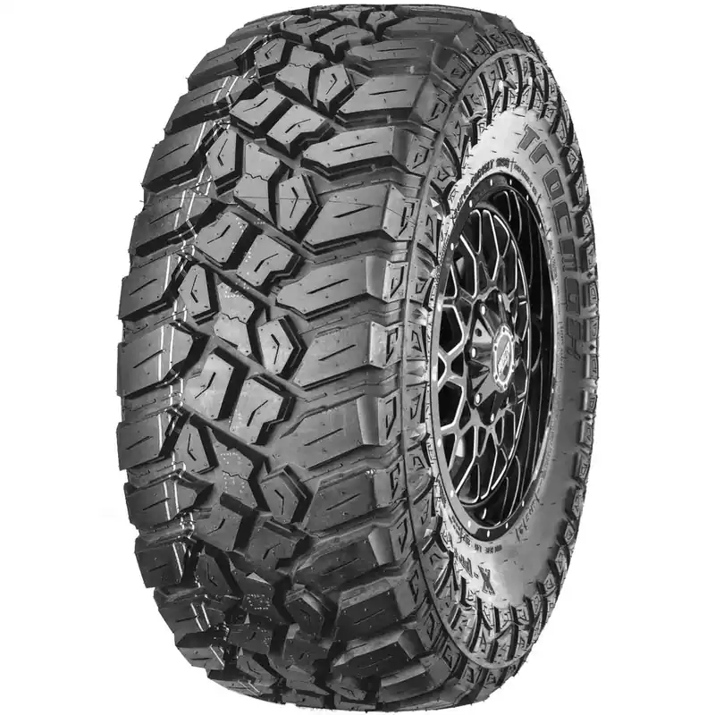 TRACMAX X PRIVILO MT POR 225/75 R16 115Q TL Pagamento Sicuro
