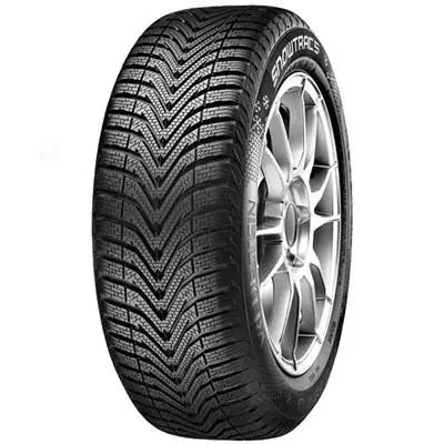 VREDESTEIN SNOWTRAC 5 205/55 R16 91H TL M+S 3PMSF Promozione Esclusiva